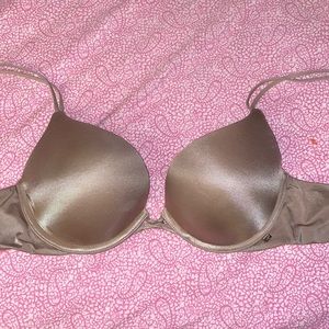 plunge push up bra Victoria’s Secret